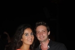 Saturday Night at B On Top Pub, Byblos